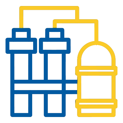 refinery refinery