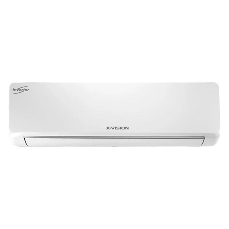 کولر گازی اینورتر ایکس‌ویژن مدل XAC-30CHSA/HUIT3 (ظرفیت ۳۰۰۰۰)